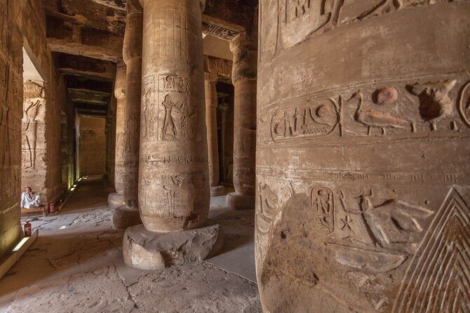 Dendera and Abydos Temples From Luxor - The Sum Up: Why This Tour Works