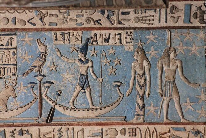 Dendera & Karnak: 7-Hour Private Tour of Egypt's Sacred Temples - Who Should Consider This Tour?