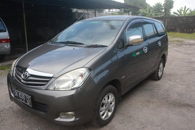 Denpasar Arrival Transfer: Airport to Hotel - Detailed Review of the Experience