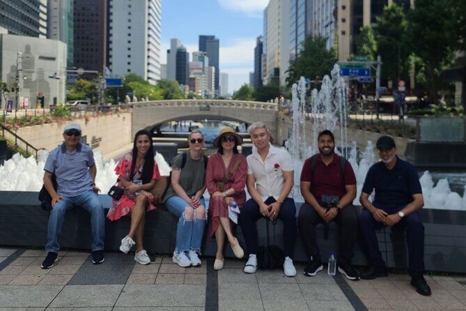 Deoksugung + Jeongdong-gil: A Walk in Korea's Rich Heritage - The Practical Side: What You Need to Know