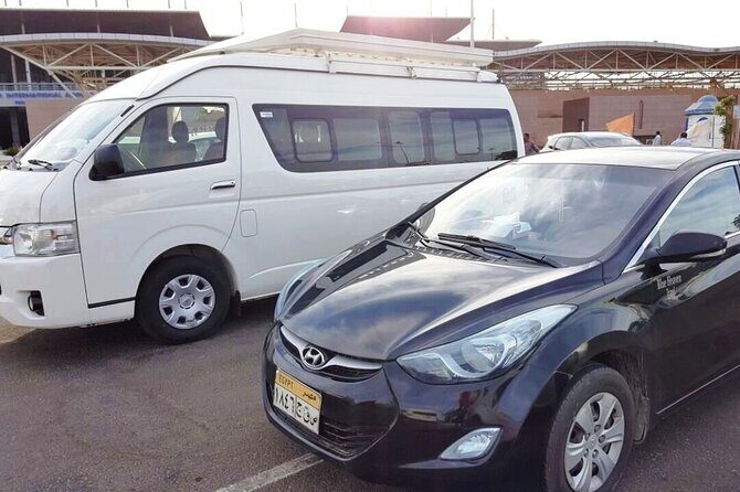 Departure Airport Transfer from Cairo or Giza to Cairo Airport - Why Choose This Transfer? A Practical and Authentic Experience