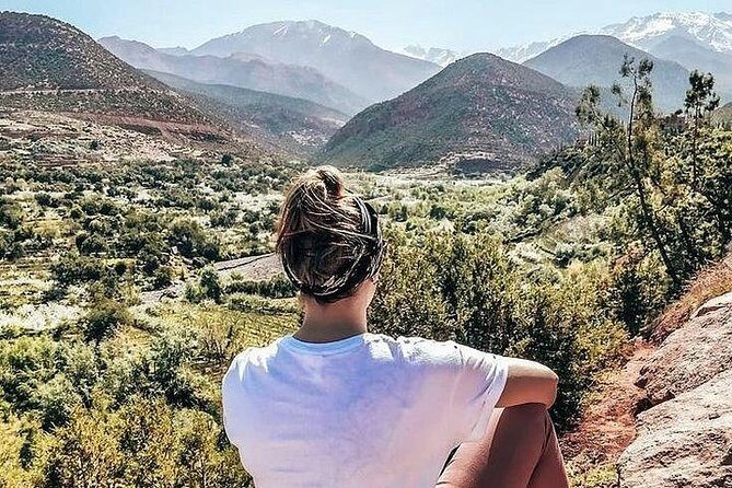 Desert Agafay and Atlas Mountains & Camel ride Day Trip From Marrakech - Who Will Love This Tour?