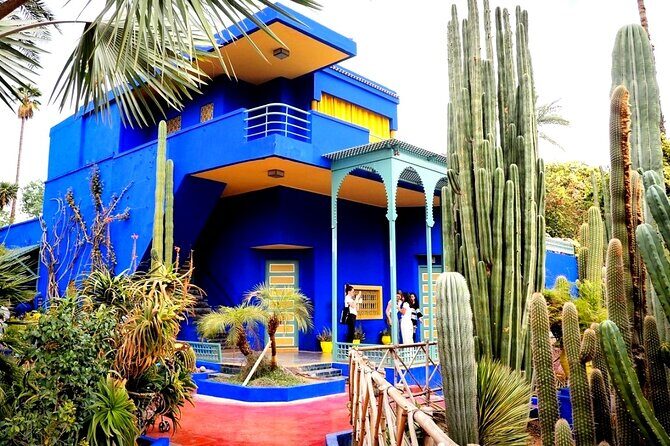 Desert Agafay and Atlas Mountains Day Trip From Marrakech & Quad tour - Who Will Love This Tour?