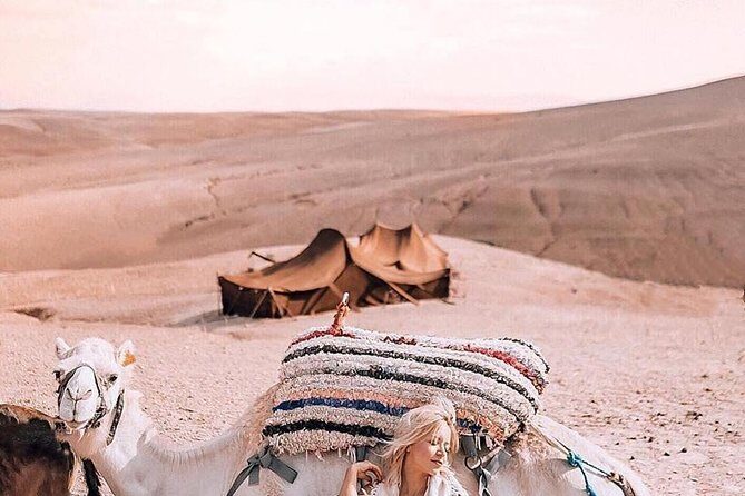 Desert Agafay trip from Marrakech - Practical Tips and Considerations