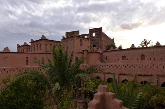 Desert Erg Chigaga Trip from Marrakech: 3 Days - The Experience: Value, Comfort, and Authenticity