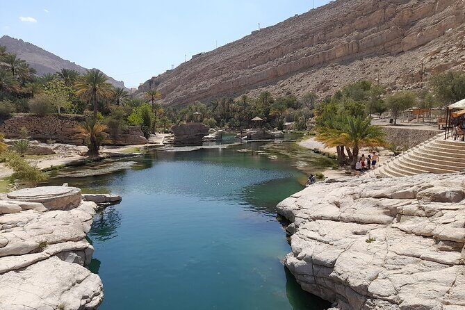 Desert Guided Overnight Camp Tour - Practical Details and Value
