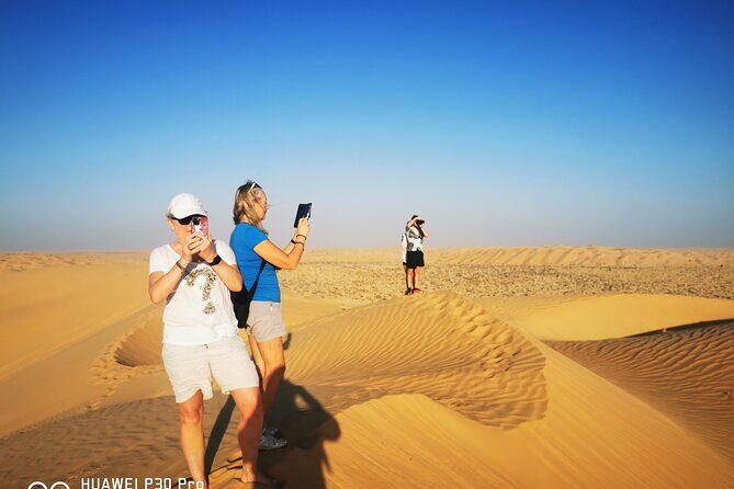 Desert Overnight Tour VisitSalalah - What Travelers Say: Authentic Insights from Reviews