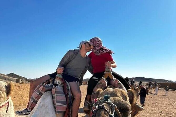 Desert Safari - What Makes This Tour Special