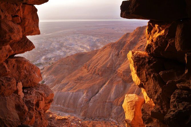 Desert Safari and Dead Sea Day Trip from Jerusalem - FAQs
