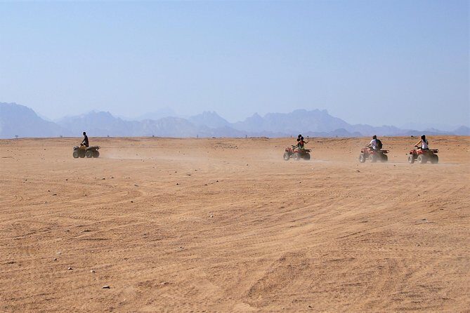 Desert safari hurghada - Why the Experience Delivers Value