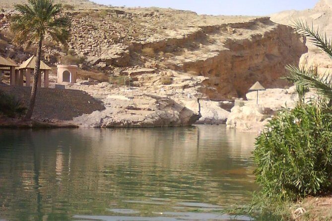 Desert Safari to Wahiba Sands and Wadi Bani Khalid from Muscat - The Itinerary and What to Expect