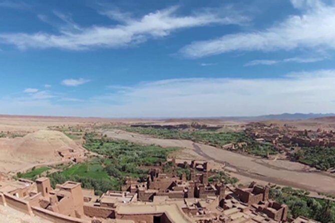 Desert Tour from Marrakech 2 days - Authentic Experiences and Traveler Feedback