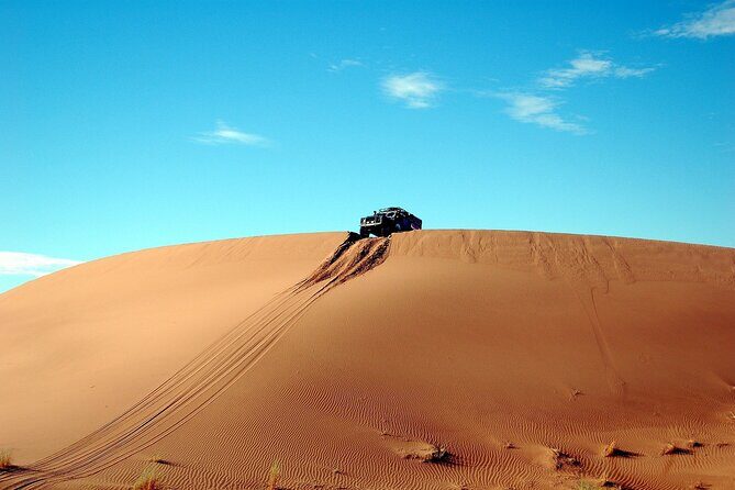 Dessert Tour from Marrakech 4D/3N - What Makes This Tour Valuable for Travelers