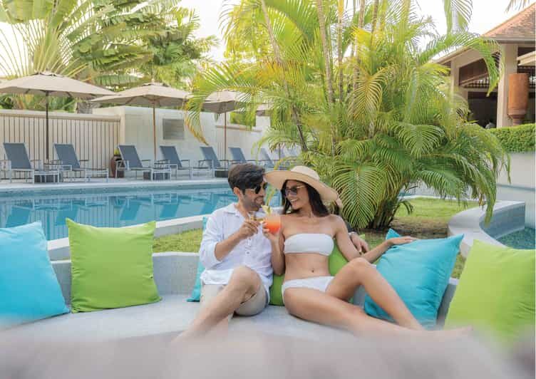 Dewa Daycation - Who Is This Tour Best For?