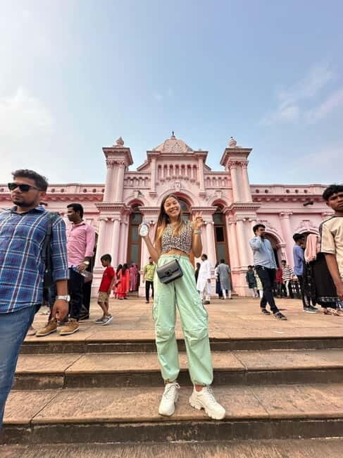 Dhaka: Dhaka City Tour - Who Will Enjoy This Tour Most?