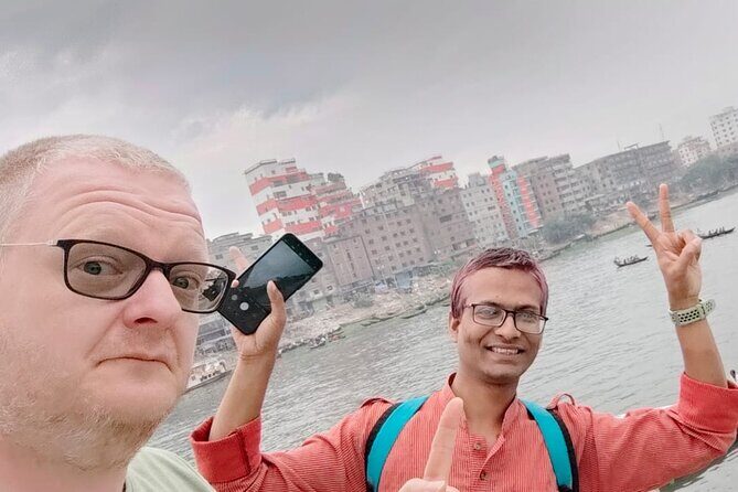 Dhaka in One Day: Highlights of Dhaka - What Reviewers Say