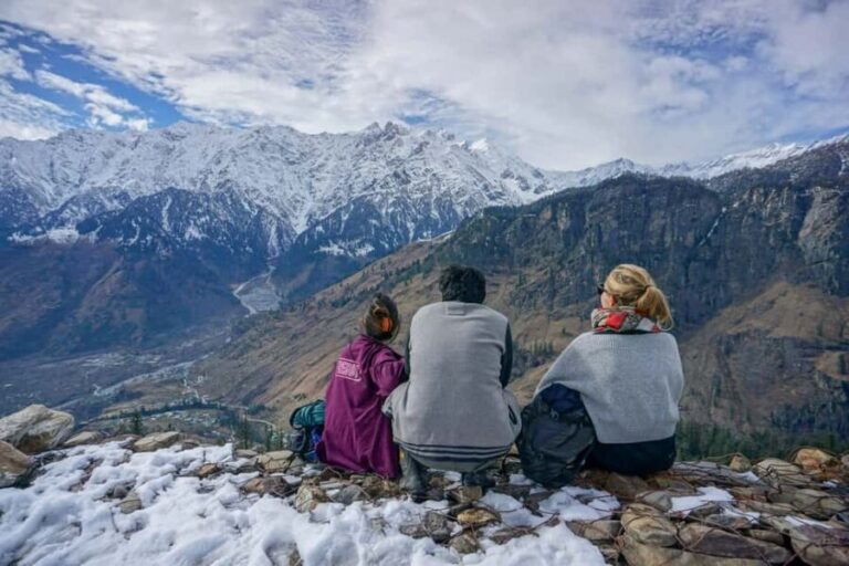 Dharamshala: 5-Day Guided City Tour with Triund Hike - Exploring Dharamshala’s Spiritual and Artistic Heart