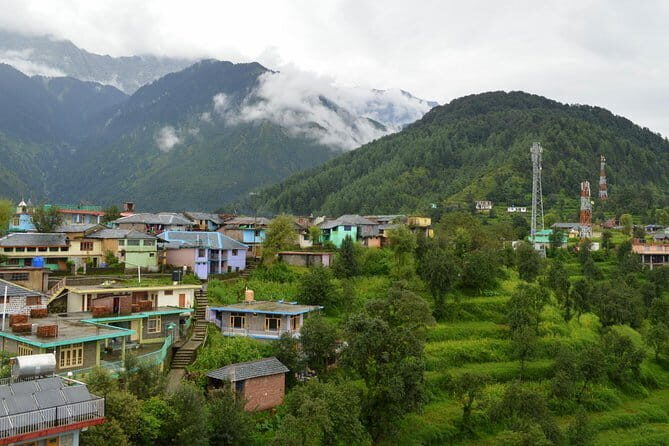 Dharamshala Half Day Sightseeing Tour - Authentic Experiences and Authenticity