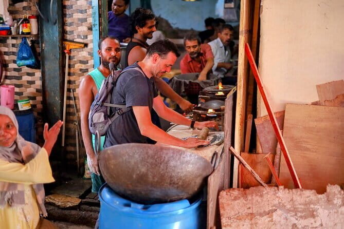 Dharavi Slum, Dhobi Ghat & Dabbawala Experience - Practical Details