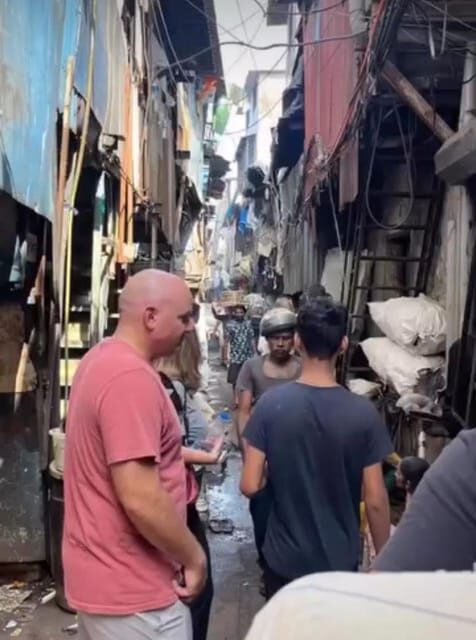 Dharavi Slum Insight Tour - Whats Included and Whats Not?