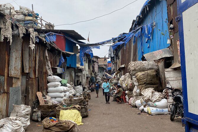 Dharavi Slum tour in Mumbai by local resident - Who Will Love This Tour?