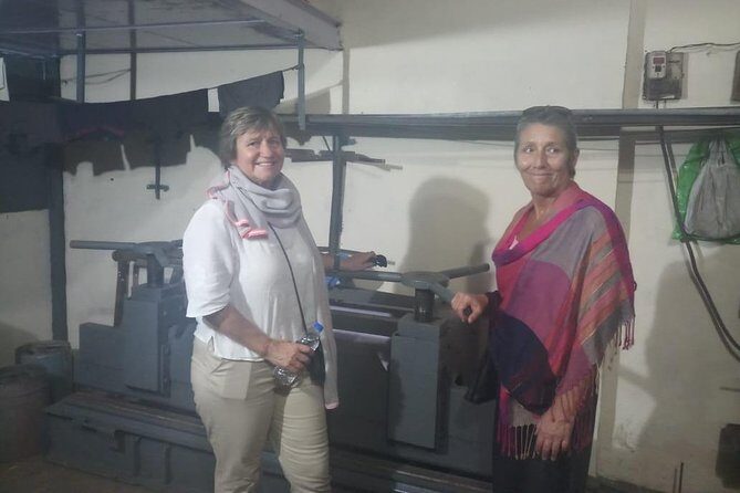 Dharavi Slum Tour with Laundry And Hotel Transfer (South Mumbai) - FAQ