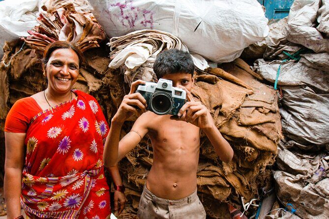 Dharavi Slum Tour - Authentic Experiences and Authentic Guides
