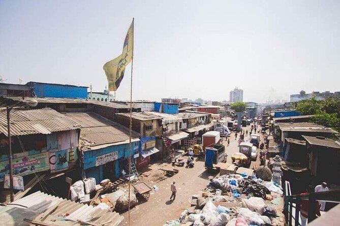 Dharavi Slumdog Millionaire Tour - Why the Value Is Worth Considering