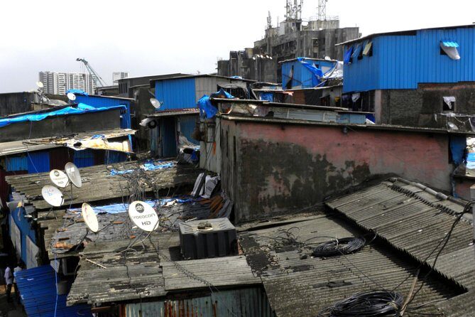 Dharavi Small-Group Mumbai - Walking Tour with Guide and Optional Add-ons - Analyzing the Value