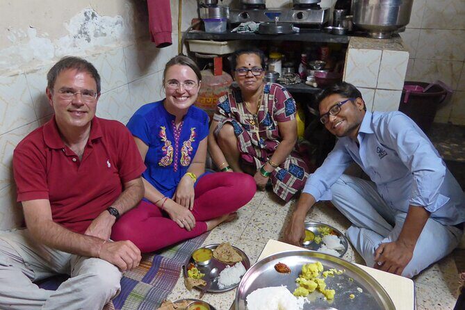Dharavi Tour and Family Lunch - Real Experiences & Feedback