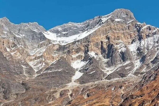 Dhaulagiri Circuit Trek - 17 Day - Detailed Itinerary Breakdown