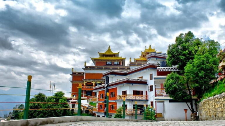 Dhulikhel Namobuddha and Panauti a day Tour from Kathmandu - Value and Practical Insights