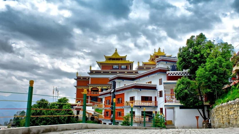 Dhulikhel Namobuddha and Panauti a day Tour from Kathmandu - Value and Practical Insights