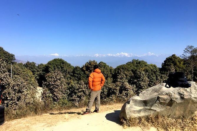 Dhulikhel to Namo Buddha Hiking via Crossing Local Village - Authenticity and Cultural Highlights