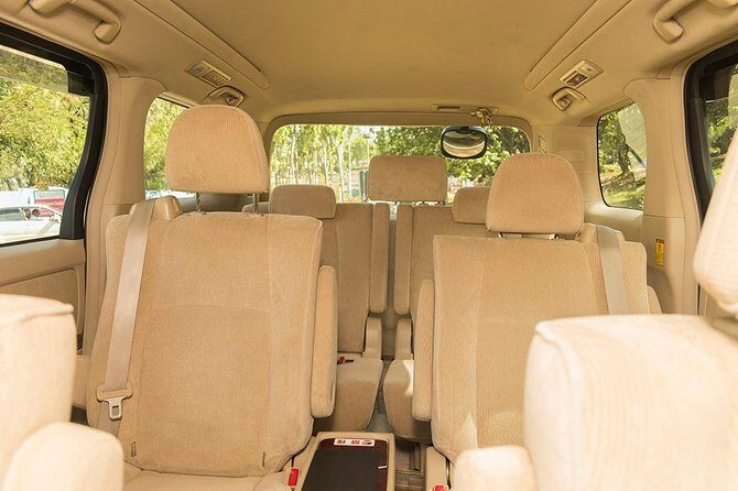 Diani Airport Kenya Coast Beach Hotel Transfers - Pricing and Value