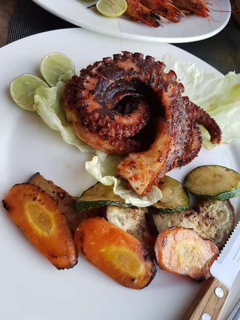 Diani Beach: Italian-Swahili Fusion Dining Experience - Authenticity and Authentic Experiences
