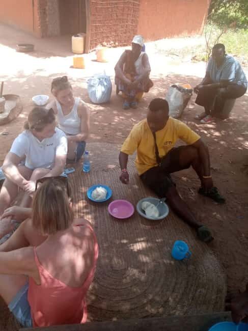 Diani bush tour - What the Tour Provides and Its Value
