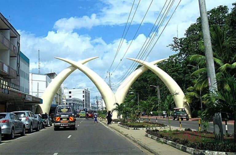 Diani: Full-day Guided Mombasa City Tour from Diani - What’s Included and What to Consider