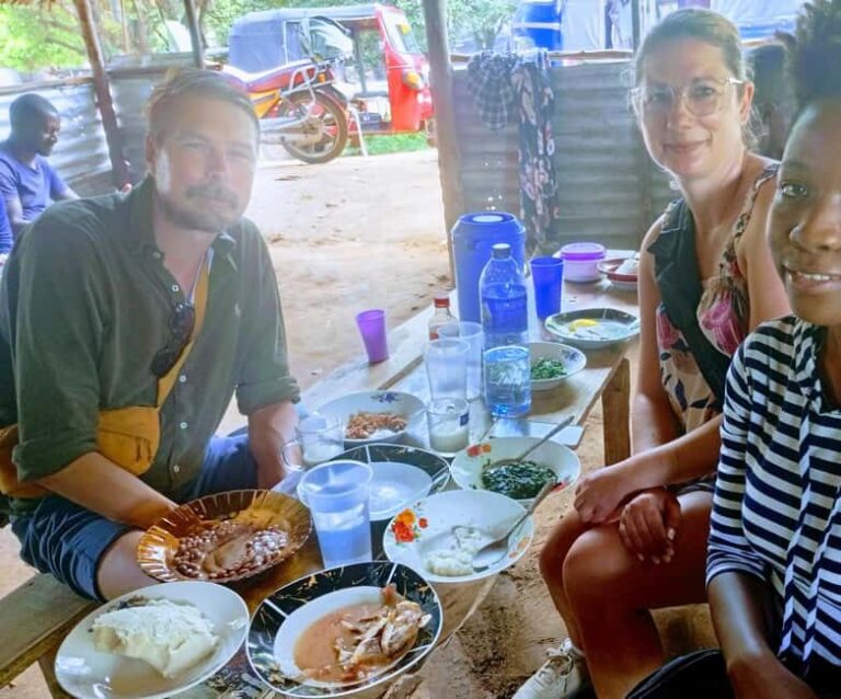 Diani: Market and Street Food Walking Tour - An In-Depth Look at the Tour Experience
