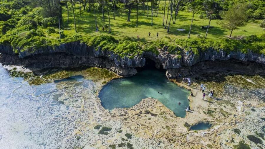 Diani: Snorkeling and Swimming at African Pool in Tiwi Beach - Final Thoughts