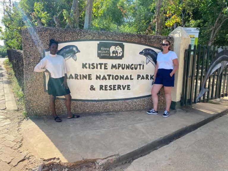 Diani: Wasini Island Dolphin Watching and Snorkeling Tour - Final Thoughts