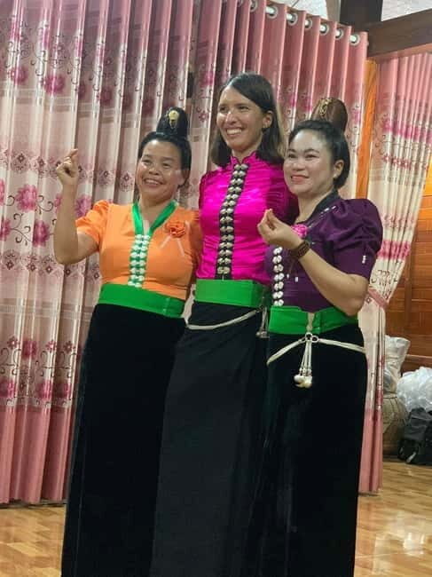 Dien Bien Phu Traditional Cuisine & Nightlife Tour - Exploring the Dien Bien Phu Food & Cultural Night Tour