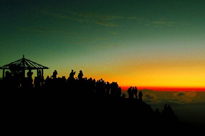 Dieng Plateau with Sikunir Sunrise Full-Day Tour - FAQ