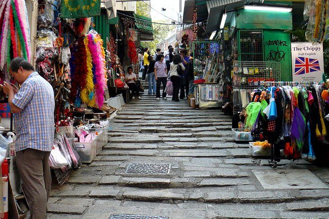 Different Tastes of Hong Kong - Potential Drawbacks