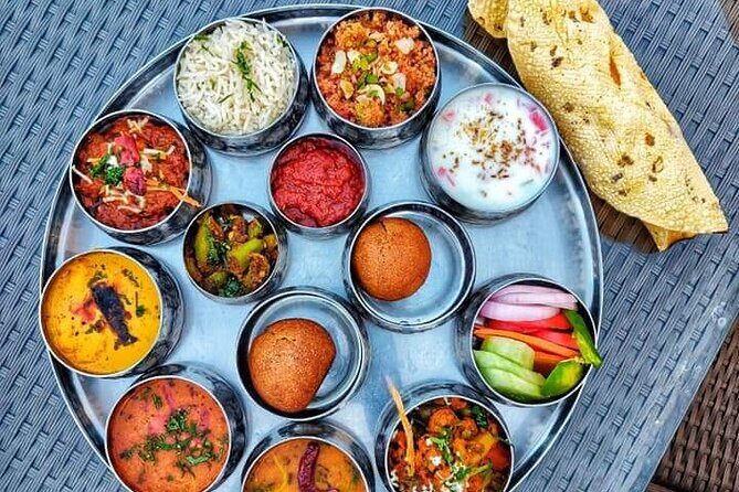 Dinner at Indian Ethnic Restaurant & Witness Majestic Night Arti - Why Travelers Love This Tour