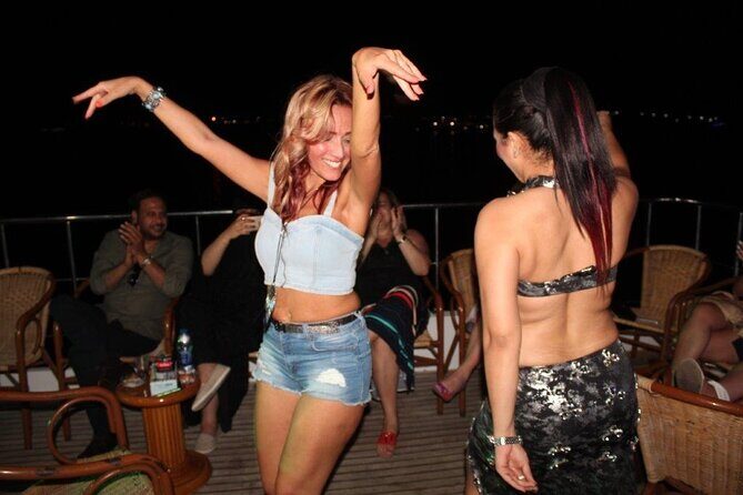 Dinner Cruise Full party & Show & Belly dancer in Sharm El Sheikh - Who Should Book This Experience?