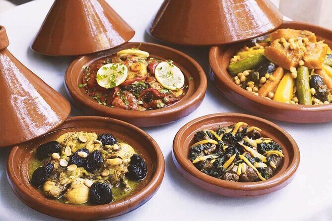 Dinner in Agafay Desert with Camel Ride or Quad Bike - Value and Practical Insights