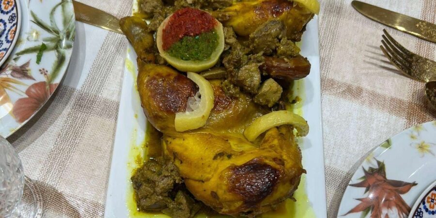 Dinner with a Berber family in tangier - What Makes This Tour Stand Out?