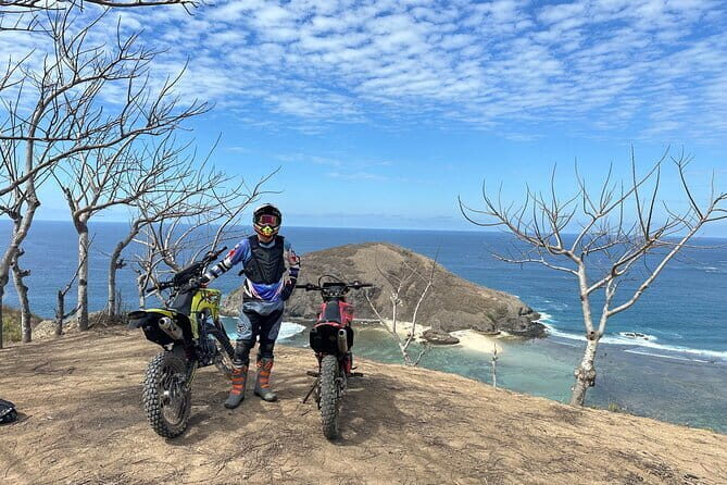 Dirt Bike Adventure at Kuta Lombok - What Makes This Tour Special?