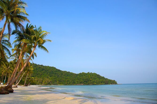 Discover 2 Islands of Phu Quoc by boat - Practical Details and Tips